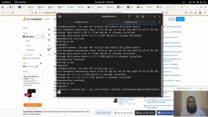 Build and compile programs on Linux using cmake