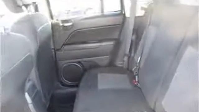 2014 Jeep Compass Used Cars Culpeper VA смотреть онлайн