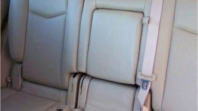 2008 Cadillac SRX Used Cars Barre VT смотреть онлайн