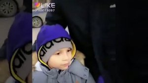 Отец за сына сын за отца