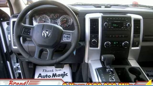 2012 Dodge Ram 1500 in Little Falls MN for Sale смотреть онлайн