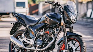 Мотоцикл ROCKOT SPECTRUM 150cc