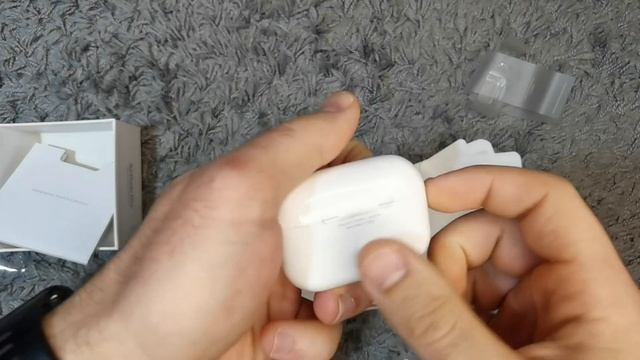 Airpods Pro смотреть онлайн