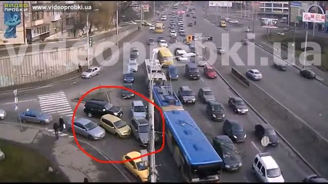 Джип в Киеве смотреть онлайн