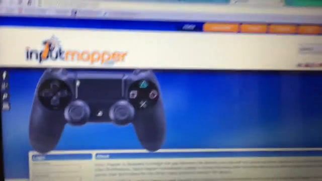 Pairing A Dualshock 4 With PC смотреть онлайн