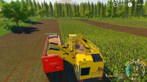 Farming Simulator 19  Новотроицкий