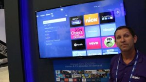 Roku engineer talks about Built-in TV 's supporting Roku & updates