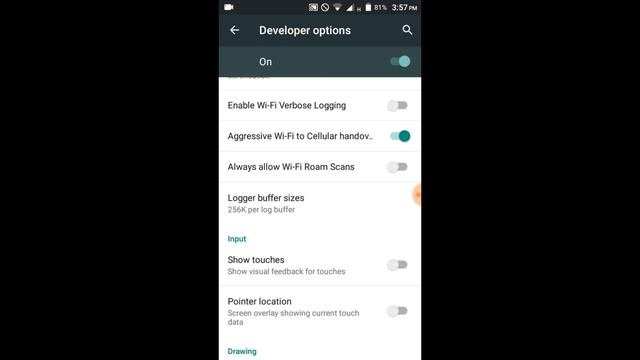 Android Tips And Tricks | Developer Options Features | Secret Android Tricks | 2019