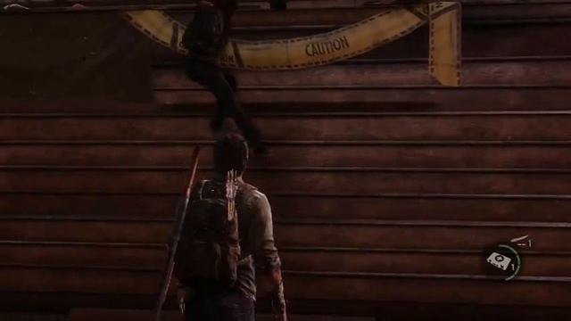 The Last Of Us Remastered Episode 6 - Lincoln High School PS4