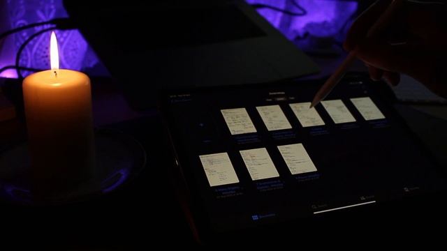 101 to DIGITAL NOTETAKING смотреть онлайн