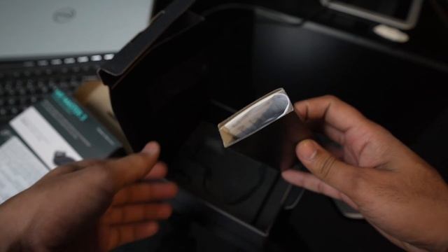 Logitech MX Master 3 Wireless Mouse Unboxing 2022|Bought from Amazon for Rs7500 смотреть онлайн