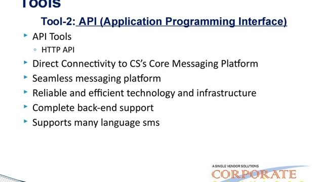 Bulk SMS Platform смотреть онлайн