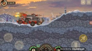 Earn to die 3 (наконец-то вышел)