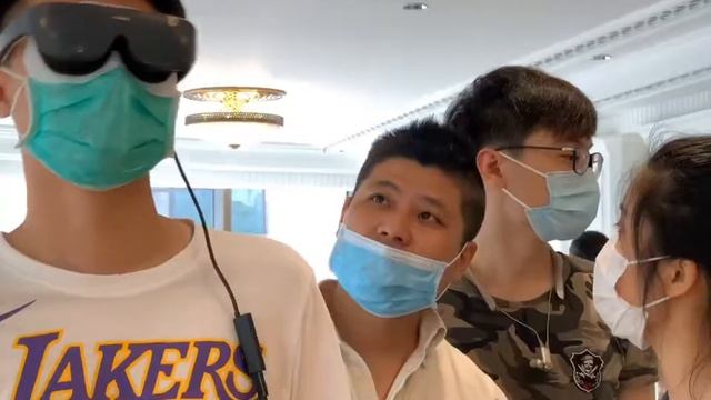 Huawei Global Flagship Store смотреть онлайн