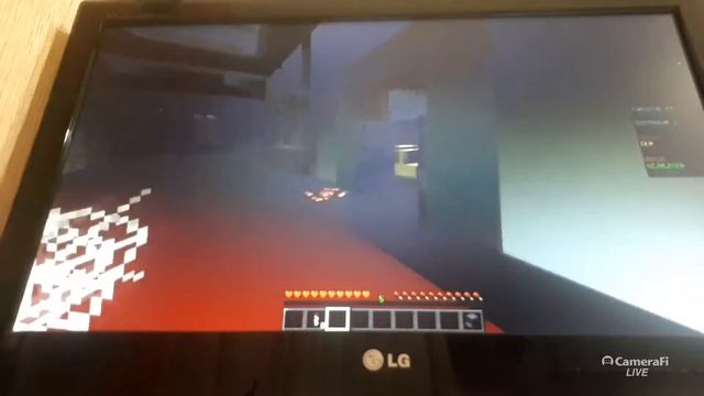 стрим по минииграм на teslacraft с Damperarix смотреть онлайн