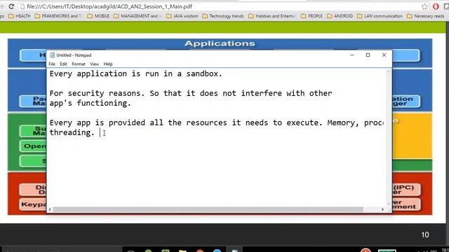 Android Tutorial for Beginners | Evolution of Android - Part 1 смотреть онлайн