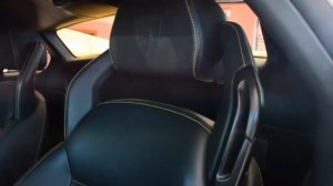 2007 Lamborghini Gallardo Coupe