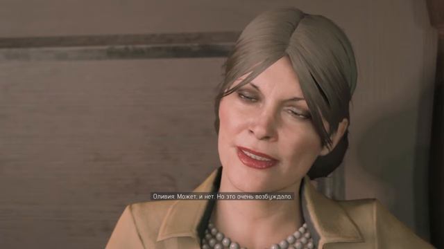 MAFIA III ~ Прохождение #65 ~ Оливия Маркано. смотреть онлайн