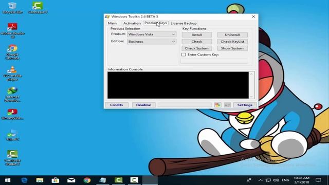 How to Activate Windows 10 смотреть онлайн