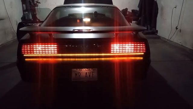 Pontiac Firebird GTA  For sale on modsmilescom