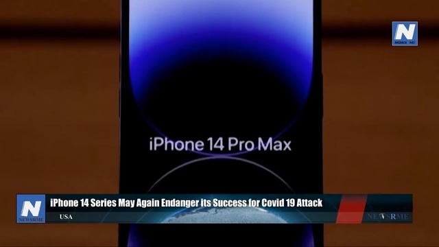 iPhone 14 series may again endanger its success for covid 19 attack смотреть онлайн