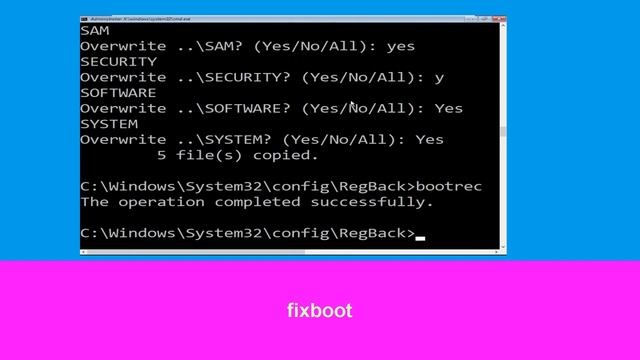 0x0000017D PDC_UNEXPECTED_ Windows 10 Blue Screen Error смотреть онлайн