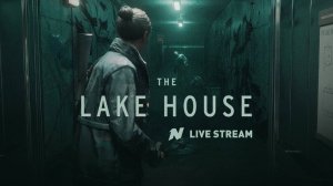 Alan Wake 2 The Lake House ( Домик у Озера ) - Часть 1