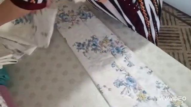 Как я собираю постельный комплект...вам будет интересно #грозный#москва#ставрополь#ингушетия#назран