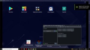 root bluestacks 5 with bstweaker and root checker