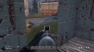 НАС ВСЕ МЕНЬШЕ.ДОРОГА К БАРУ В DAYZ RP STALKER.ДЕЙЗ РП СТАЛКЕР