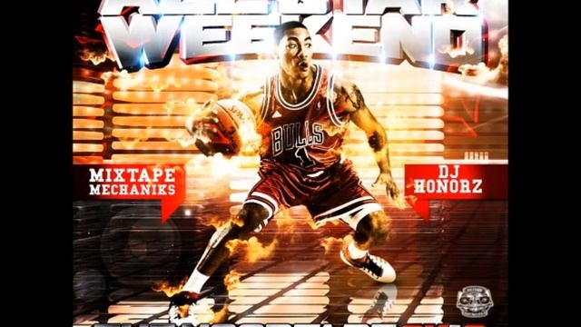 DJ Honorz   All Star Weekend 2K12   Maserati Deeder   Letz Geddit смотреть онлайн