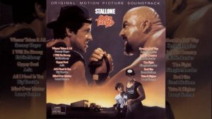 In This Country (From "Over The Top" Soundtrack)