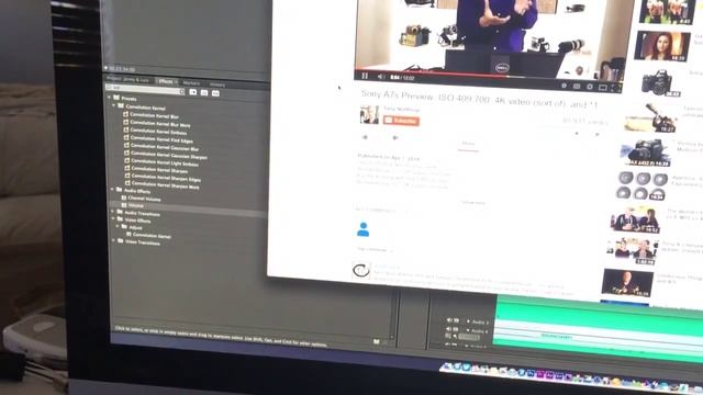 iMac 2011 Video Probleem смотреть онлайн