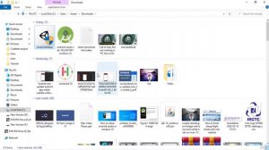 How to install unity hub in windows 10