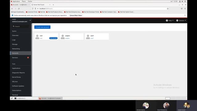 How to install Cockpit Server  and Access #linux #ubuntu #linuxtraining #linuxtips