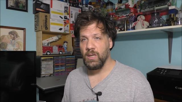 I JUST GET ANNOYED WITH WINDOWS UPDATE смотреть онлайн