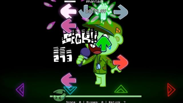 Friday Night Funkin Psych Engine 0.5.2h Android Port смотреть онлайн