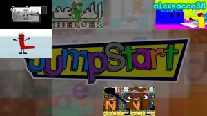 [Reupload] Jumpstart Scratch Projects - Sparta NO BGM Remix