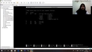 Instalasi Dan Konfigurasi Share Hosting Server Debian 9#11