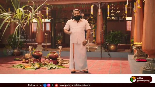 🔴LIVE: ஒரு நாளில் நடந்த செய்திகள்... ஒரு மணிநேரத்தில்... இன்றைய தினம் | Puthiyathalaimurai News |PT