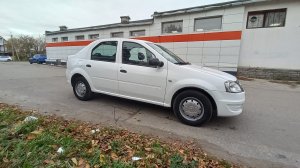 Рено Логан
