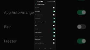 How to Remove Instant App From Android device - XOS Launcher - Infinix , Tecno, Vivo 2021