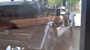 автомобиль Ленина