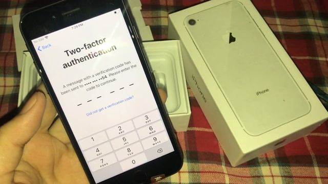 Unboxing iPhone 7 from Shopee | 128GB MatteBlack | MobiletechZone Shopee