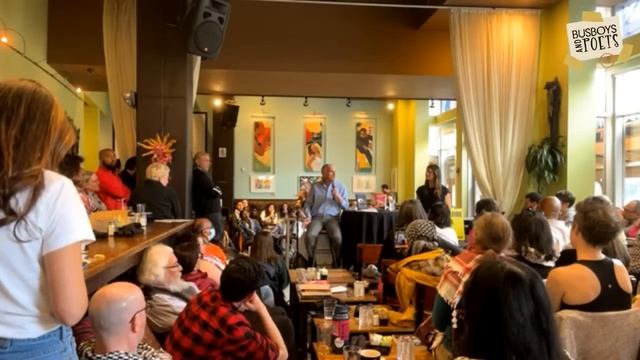 NORMAN FINKELSTEIN ON THE GENOCIDE IN GAZA | A Busboys and Poets Presentation смотреть онлайн