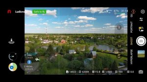AUTEL EVO LITE PLUS 6K - МОИ ВПЕЧЕТЛЕНИЯ ПОСЛЕ ГОДА ВМЕСТЕ