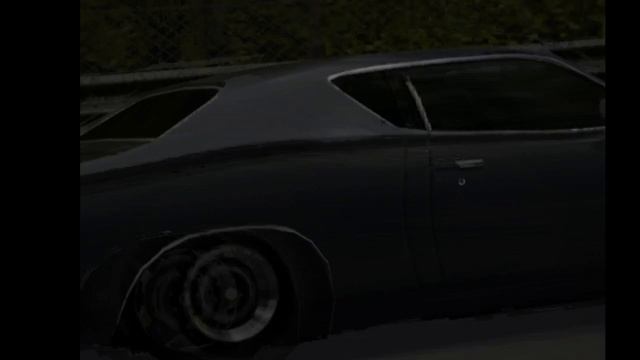 Dodge Charger Super Bee 426 Hemi 1971 смотреть онлайн