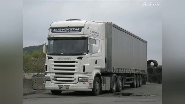 DAF SCANIA ( фуры,тягочи,прицепы,дальнабойщики )