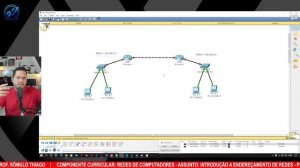 16/03/22 - ENDEREÇAMENTO DE REDES E TABELA DE ROTEAMENTO(CONTINUAÇÃO) - INFO SUB EAD 21.2