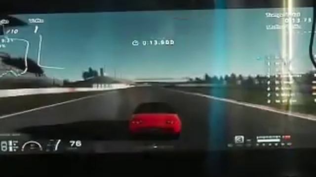 GT6 LP 2456- A Touring Car Project for Daihatsu Move RS Limited смотреть онлайн